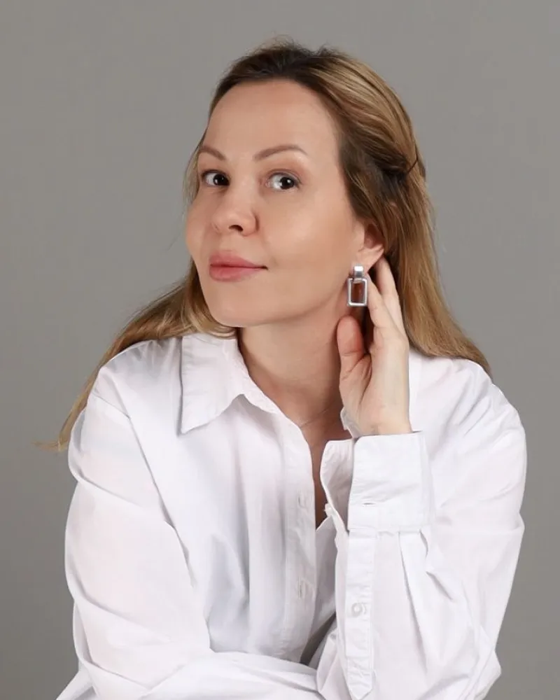 Хайруллина Алина